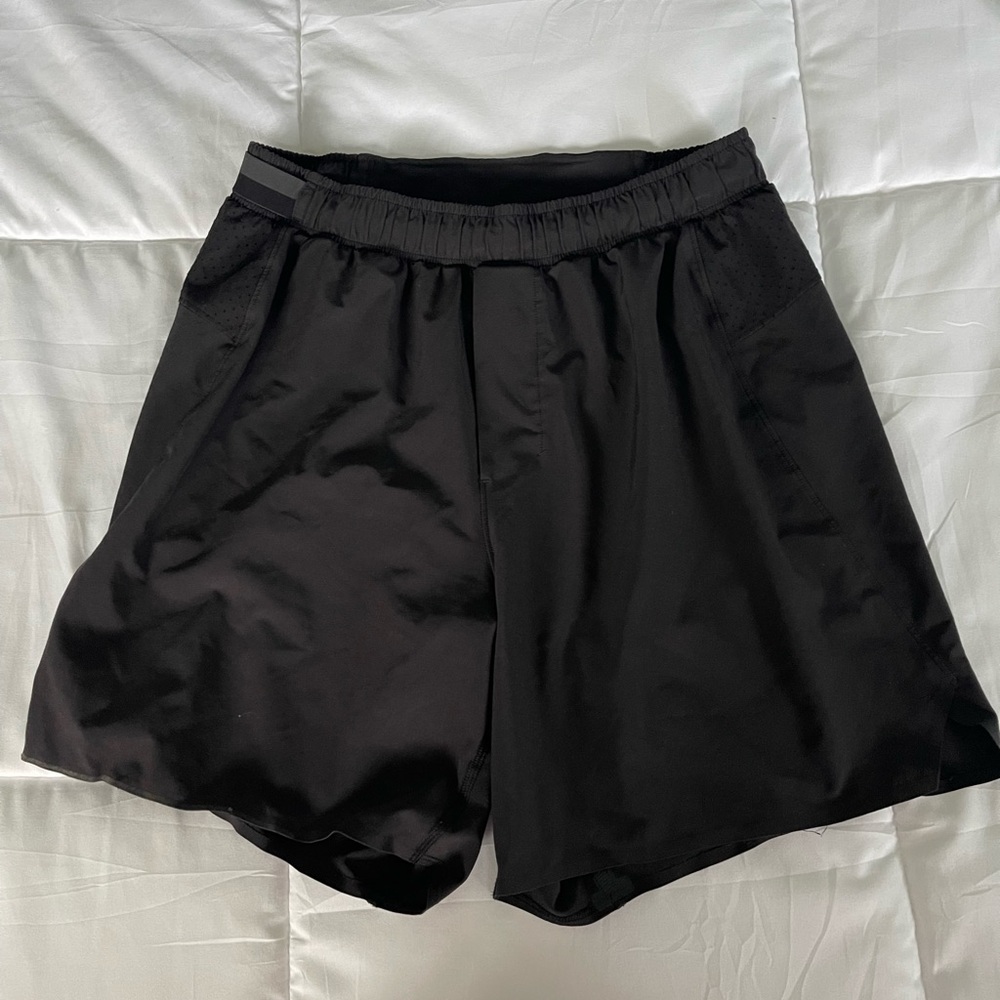 Lululemon Surge Men’s Shorts